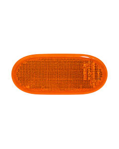 Zijmarkeringslamp Oranje R/L Lange Wielbasis / Geen 4X4