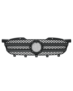 Grille voor MERCEDES SPRINTER W906 2006-2013