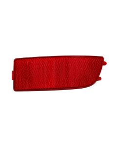 Bumperreflector