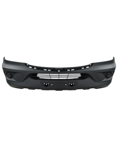 Voorbumper voor MERCEDES SPRINTER W906 2013-2018