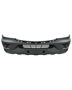 Voorbumper voor MERCEDES SPRINTER W906 2013-2018