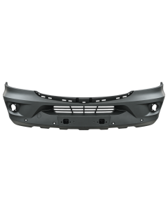 Voorbumper voor MERCEDES SPRINTER W906 2013-2018