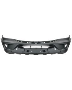 Voorbumper voor MERCEDES SPRINTER W906 2013-2018