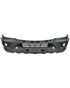 MERCEDES-BENZ SPRINTER voorbumpers