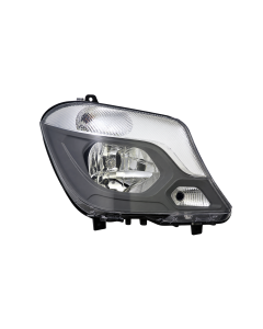 Koplamp rechts voor MERCEDES SPRINTER W906 2013-2018