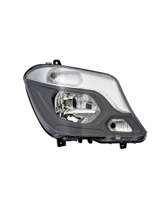 Koplamp rechts voor MERCEDES SPRINTER W906 2013-2018