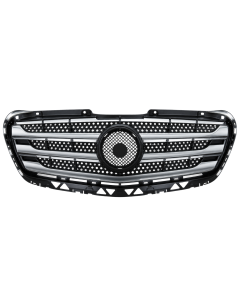 Grille voor MERCEDES SPRINTER W906 2013-2018