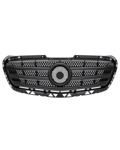 Grille voor MERCEDES SPRINTER W906 2013-2018