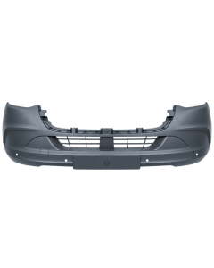VOORBUMPER primer