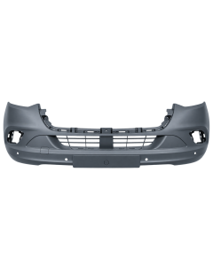 VOORBUMPER primer mistlampgaten