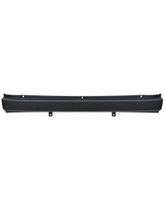 ACHTERBUMPER W907