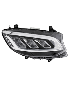 UNIT TYC "E" LED elektr.verstelb.+motor