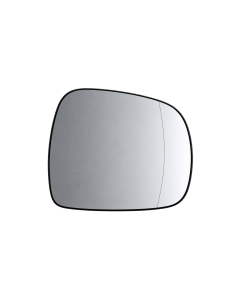 Spiegelglas voor MERCEDES VITO 2003-2010
