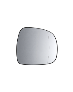 Spiegelglas voor MERCEDES VITO 2003-2010
