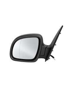 Buitenspiegel rechts voor MERCEDES VITO 2003-2010