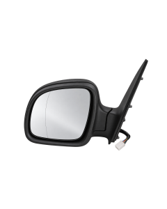 Buitenspiegel rechts voor MERCEDES VITO 2003-2010