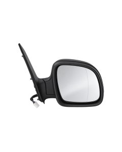 Buitenspiegel rechts voor MERCEDES VITO 2003-2010