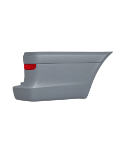 Bumperhoek voor MERCEDES VITO 2010-2014