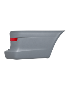 Bumperhoek voor MERCEDES VITO 2010-2014