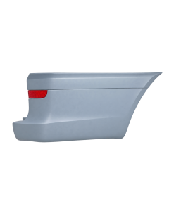 Bumperhoek voor MERCEDES VITO