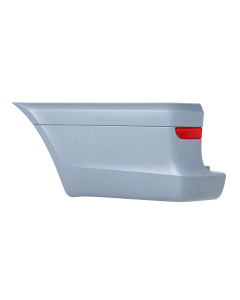 Bumperhoek voor MERCEDES VITO
