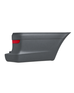 Bumperhoek voor MERCEDES VITO 2003-2010
