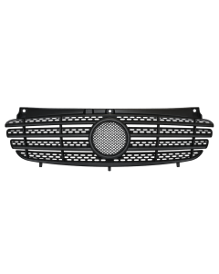 Grille voor MERCEDES VITO 2003-2010