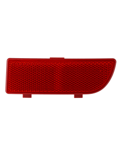 Bumperreflector voor MERCEDES VITO