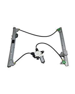 Raammechanisme rechts voor MERCEDES VITO 2003-2010
