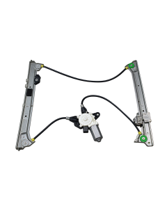 Raammechanisme rechts voor MERCEDES VITO 2003-2010