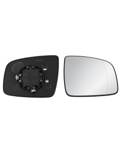 Spiegelglas links voor MERCEDES VITO 2010-2014