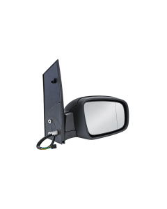Buitenspiegel rechts voor MERCEDES VITO 2010-2014