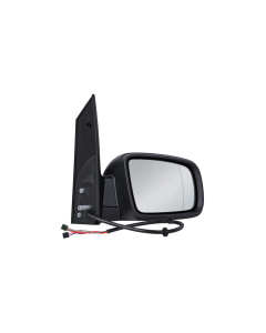 Buitenspiegel links voor MERCEDES VITO 2010-2014