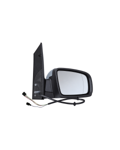 Buitenspiegel links voor MERCEDES VITO 2010-2014