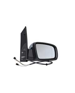 Buitenspiegel links voor MERCEDES VITO 2010-2014