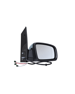 Buitenspiegel links voor MERCEDES VITO 2010-2014