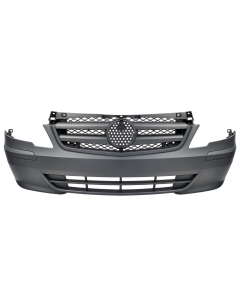 Voorbumper voor MERCEDES VITO 2010-2014