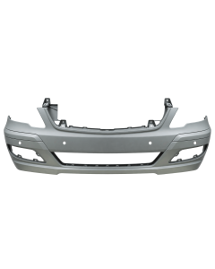 Voorbumper voor MERCEDES VITO 2010-2014