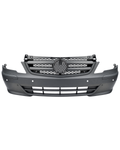 Voorbumper voor MERCEDES VITO 2010-2014
