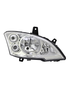 Koplamp rechts voor MERCEDES VITO 2010-2014