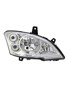 Koplamp rechts voor MERCEDES VITO 2010-2014