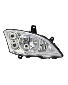 Koplamp rechts voor MERCEDES VITO 2010-2014