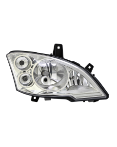 Koplamp rechts voor MERCEDES VITO 2010-2014