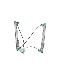 Raammechanisme rechts voor MERCEDES VITO 2010-2014
