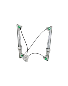 Raammechanisme rechts voor MERCEDES VITO 2010-2014
