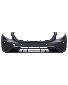 Voorbumper voor MERCEDES VITO VAN 2014-2024
