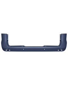 ACHTERBUMPER primer lang chassis V-CLASS