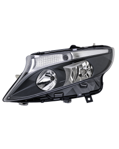 Koplamp rechts voor MERCEDES VITO VAN 2014-2024