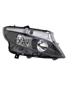 Koplamp rechts voor MERCEDES VITO VAN 2014-2024
