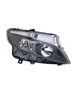 Koplamp rechts voor MERCEDES VITO VAN 2014-2024